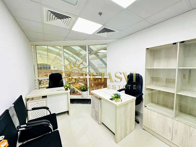 Amazing Office | Bank Account Assistance | Free Utilities63618314962946112