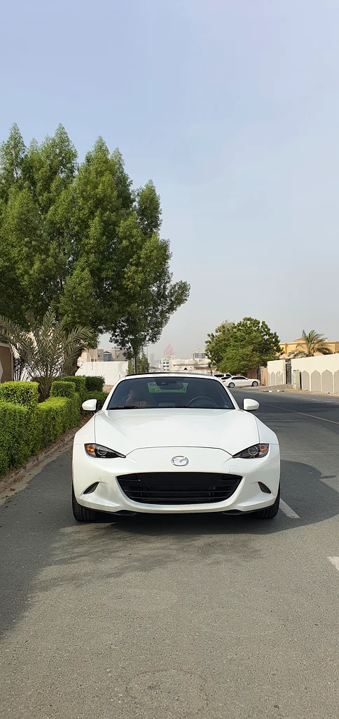 2023 Miata in Excellent Condition63490371488386111