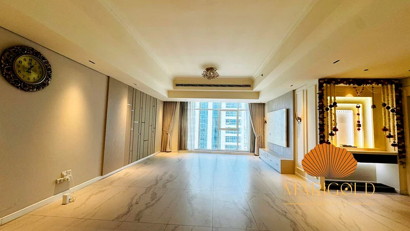 MASSIVE | INVESTORS UNIT | UPGRADED | MARINA VIEWS63987874341251111