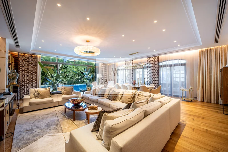 Premium Location | Vacant | Private Pool64009773784066112
