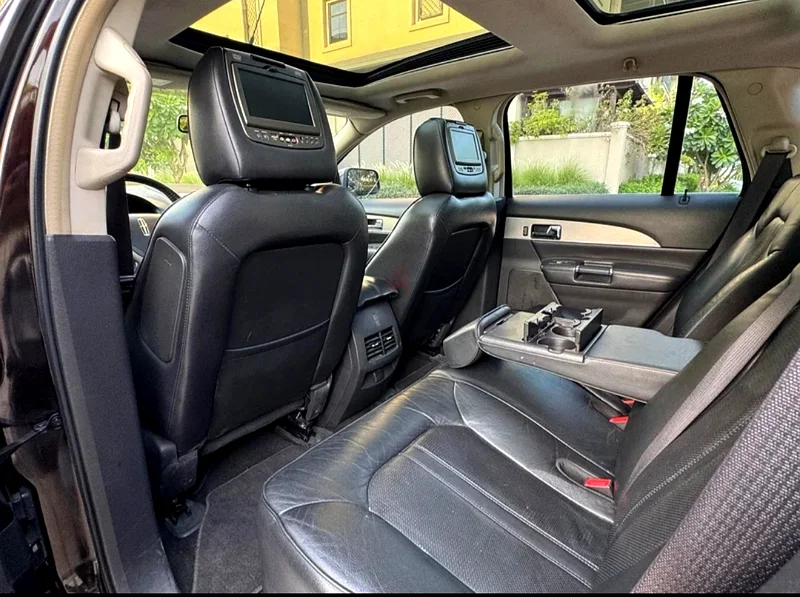 LINCOLN MKX 201363613734481026114