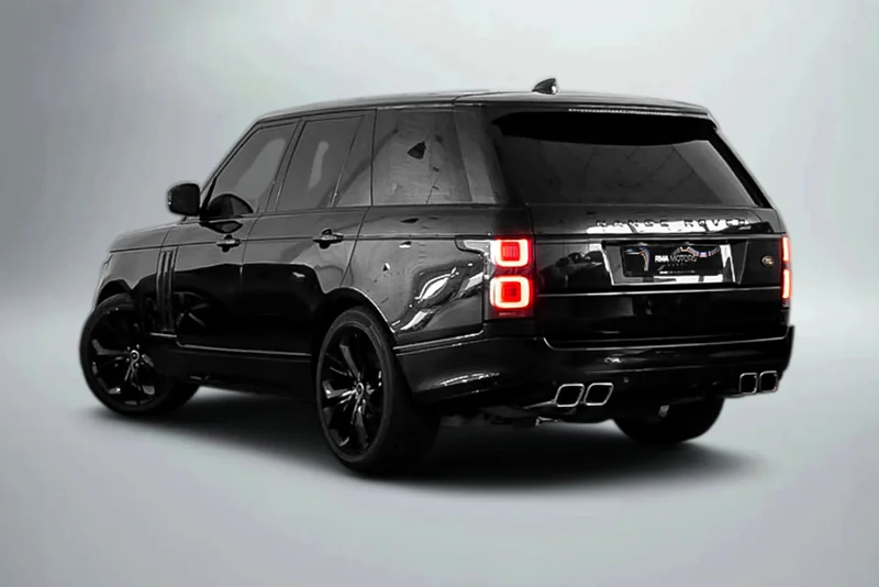 5,027 AED / 60 months | 0% DP | 2022 Range Rover Vogue HSE V6 / Full Service History63482810291459111