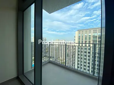High Floor | Community View | Vacant Soon | Unfurnished