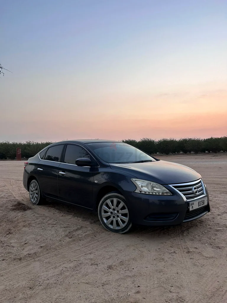 Nissan Sentra 201963484188825729113