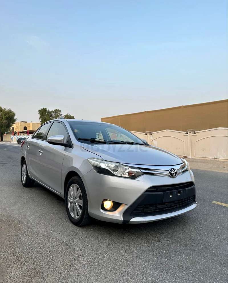 Toyota Yaris SE+63488078957825111