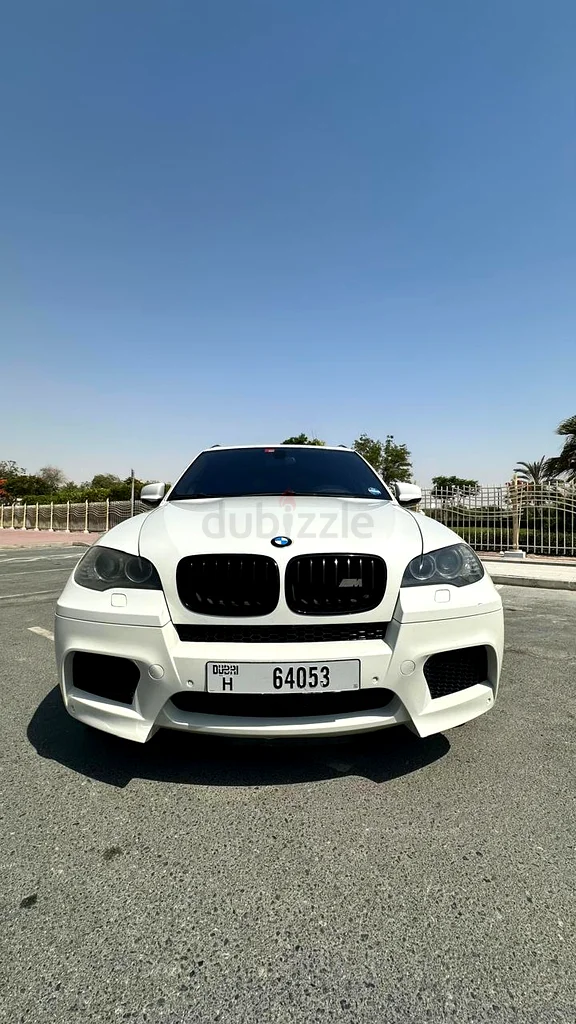 بي إم دبليو إم5 كومبيتيشن 2010 – مواصفات الخليج – سعر ممتاز – إطارات جديدة63484725852033111