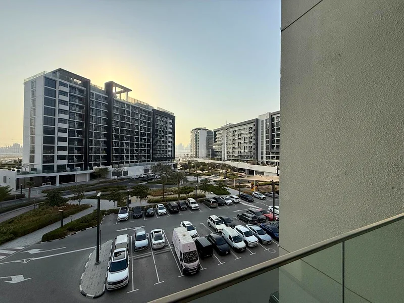 AMAZING LAYOUT || PREMIUM STUDIO || WITH BALCONY63802985684738113