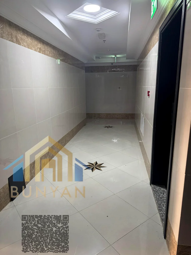 For Rent – 1 Bedroom Apartment with Hall in Al Yasmeen, next to Al Hamidiya Park 🌳🏠  A great oppo63716475177345113