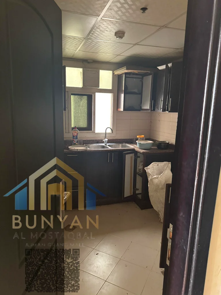 For Rent – 1 Bedroom Apartment with Hall in Al Yasmeen, next to Al Hamidiya Park 🌳🏠  A great oppo63716475177345114