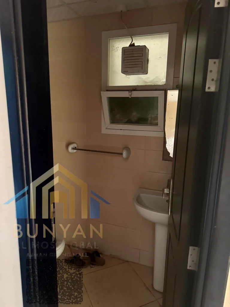 For Rent – 1 Bedroom Apartment with Hall in Al Yasmeen, next to Al Hamidiya Park 🌳🏠  A great oppo63716475177345111