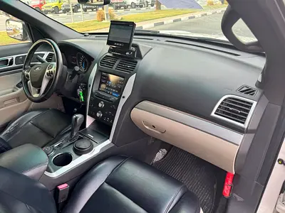 2012 FORD EXPLORER — миниатюра 13