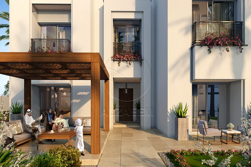 Good Deal! Minimal Premium | Single Row Villa63852185740035112