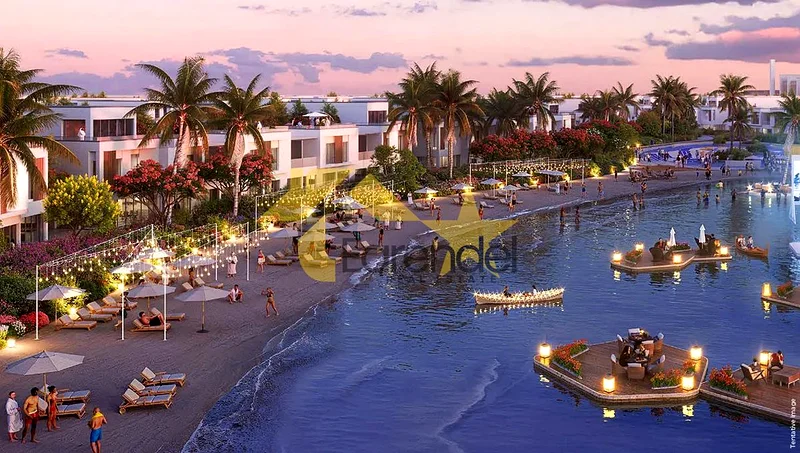 Capri 1 at DAMAC Riverside – Waterfront Apartments in DIP | EOI Now Open | Serene Views. Iconic Amenities. Strategic Location | Freehold64015041720065111