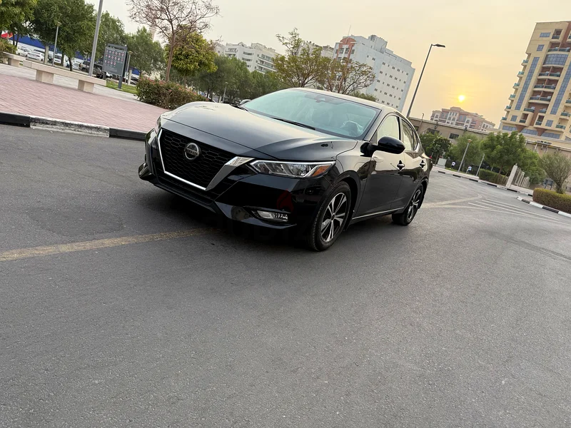 نيسان سنترا 2022 SV63484188674050112