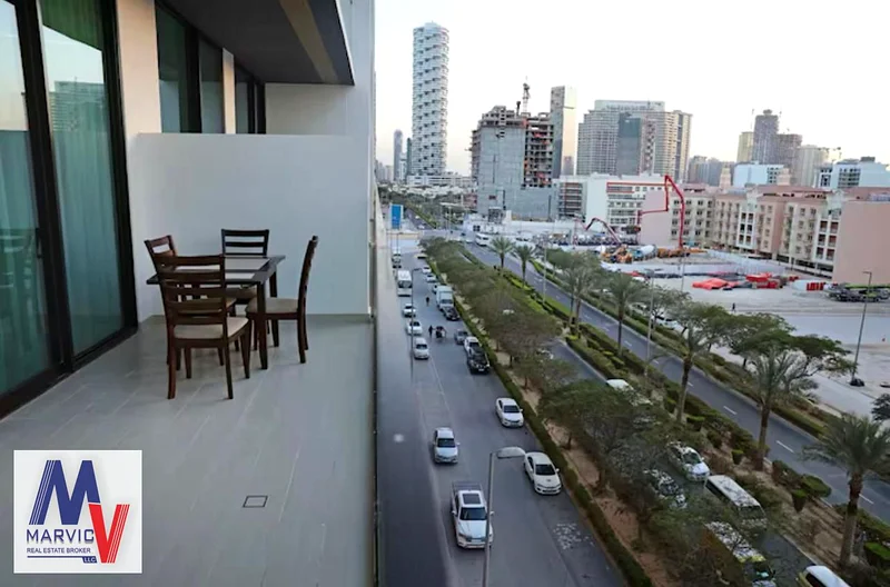 Fully Furnished | Vacant | Spacious Layout63798616405249110