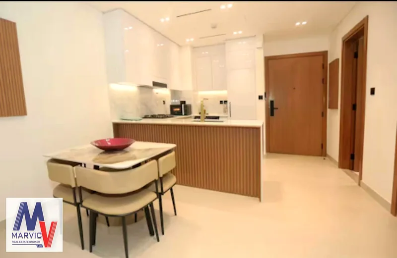 Fully Furnished | Vacant | Spacious Layout63798616405249111