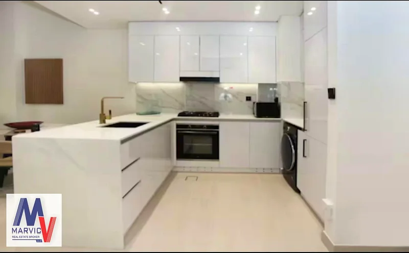 Fully Furnished | Vacant | Spacious Layout63798616405249114