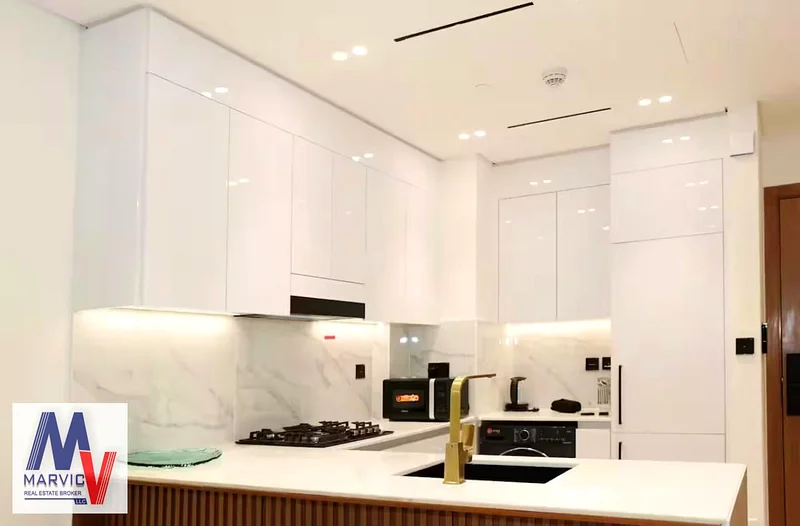 Fully Furnished | Vacant | Spacious Layout63798616405249113