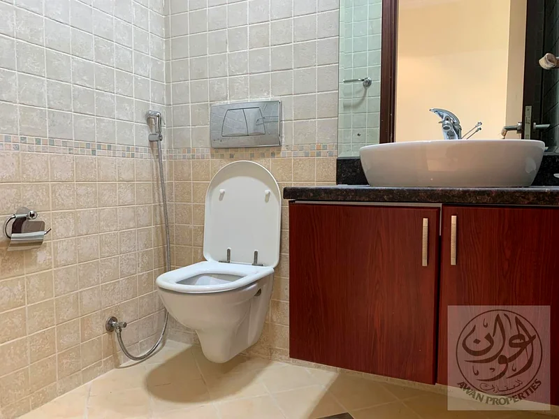 عرض مذهل | شقة من غرفتي نوم | دبي مارينا63773446516609112