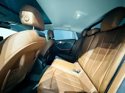 2019 AUDI A5 缩略图 16
