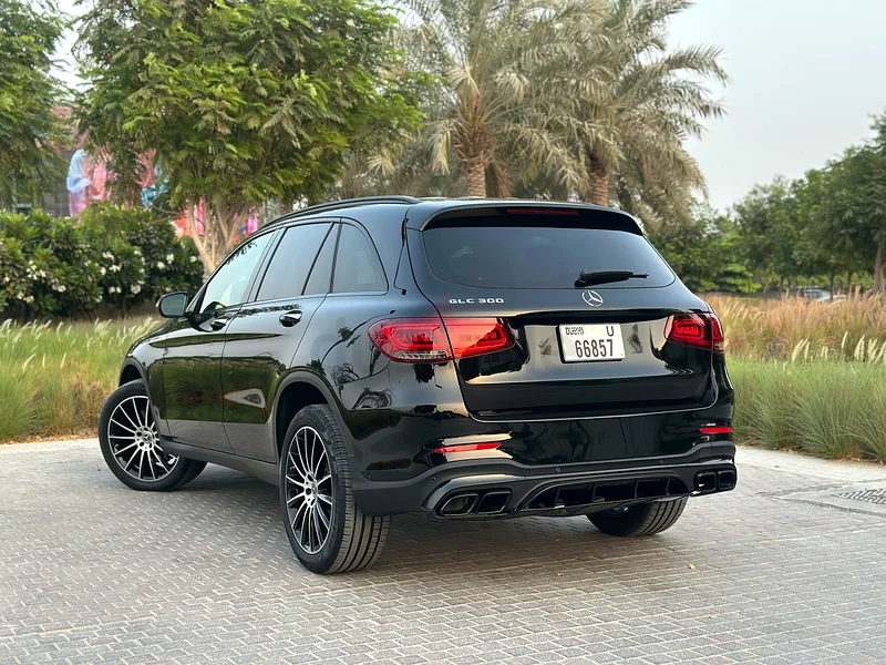 Mercedes Glc300 202263488643992705112