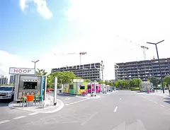 Unique Investment | Amazing Community with Exclusive Amenities | Ready| Resale
