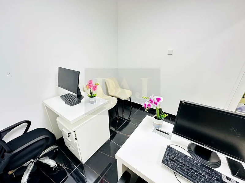 Brand New Office | Direct From Landlord | Near to Metro Station |63619929374339112