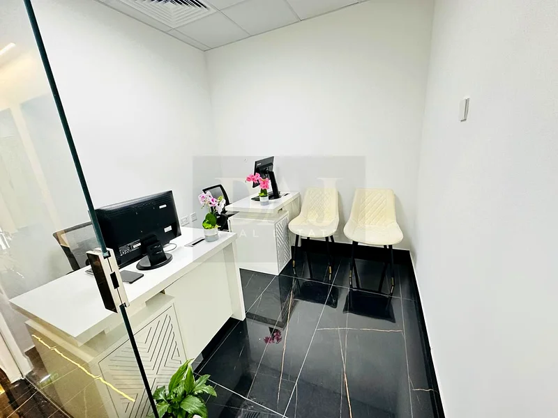 Brand New Office | Direct From Landlord | Near to Metro Station |63619929374339113