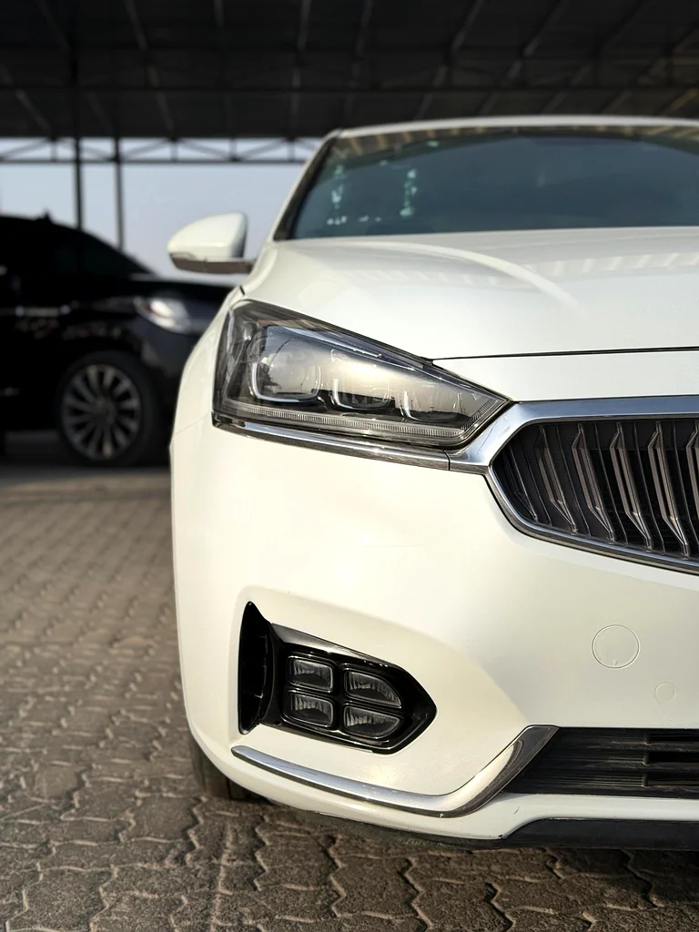 KIA CADENZA 201963489132232067112