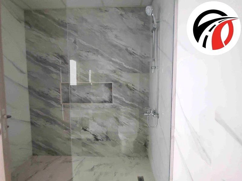 جديد بالكامل || منطقة لعب وبركة سباحة || معمارية عصرية63742658305410112