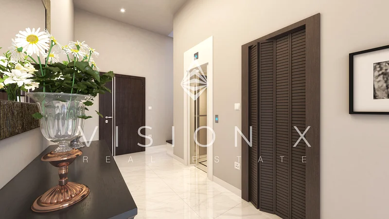 Modern Elegance | Exceptional Finish | Sought-After Address64012870949249112