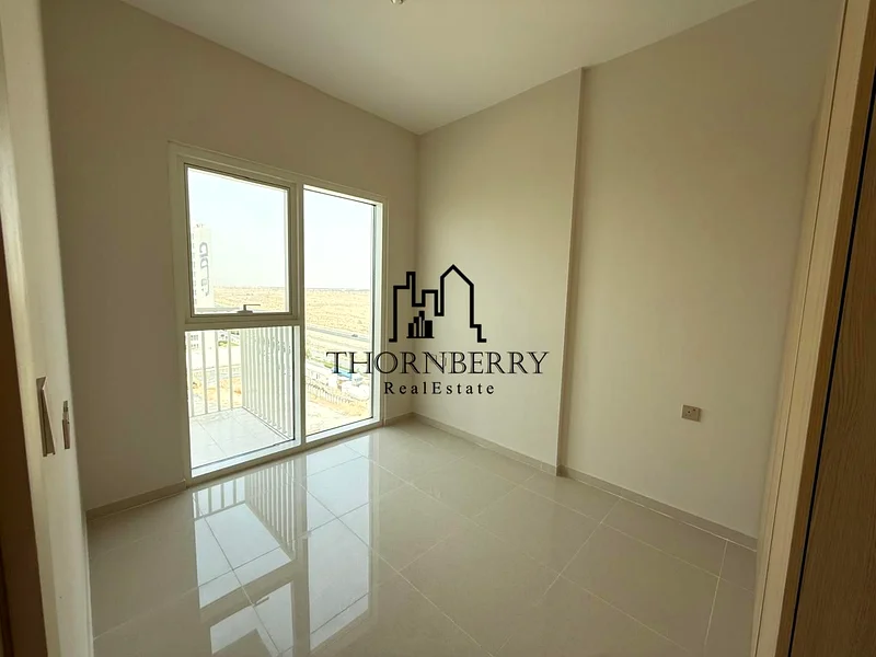 1 Bedroom | Brand New | Pool & Park View64002641872513113