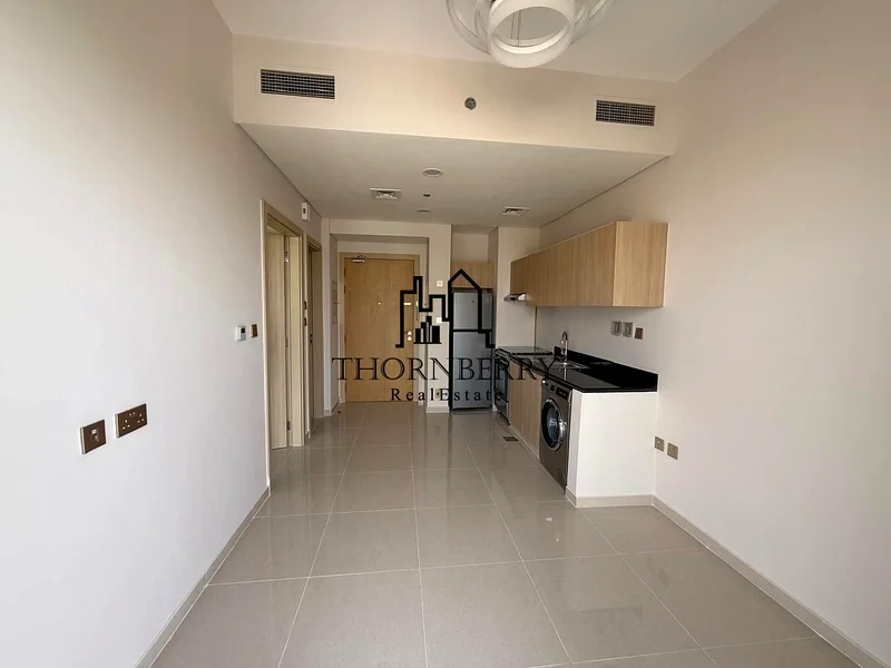 1 Bedroom | Brand New | Pool & Park View64002641872513112
