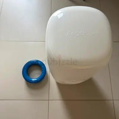 Angelcare Bin - Nappy Disposal System - Refill Cassettes