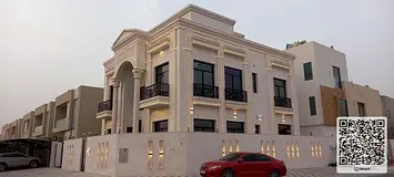 Luxury Villa for sale Al Yasmeen