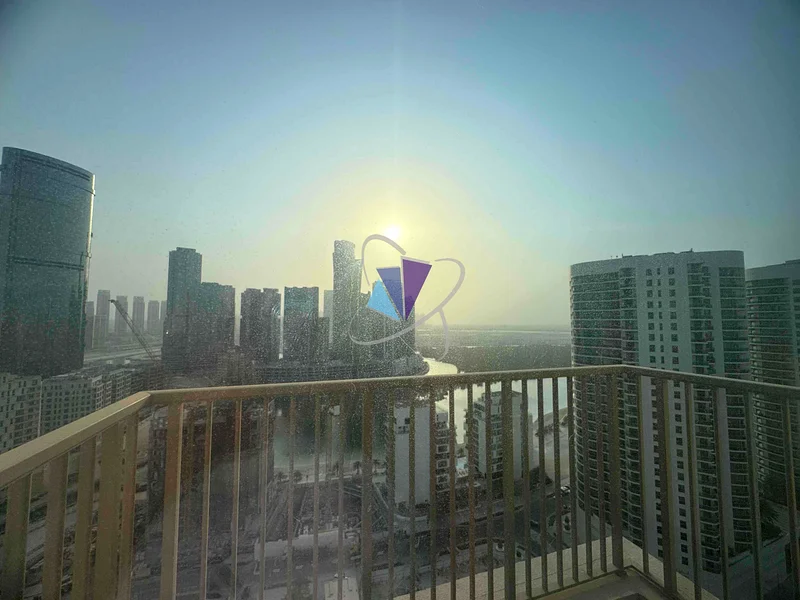 1 Bedroom With Balcony|High Floor| Nearby Beach63845407469058114