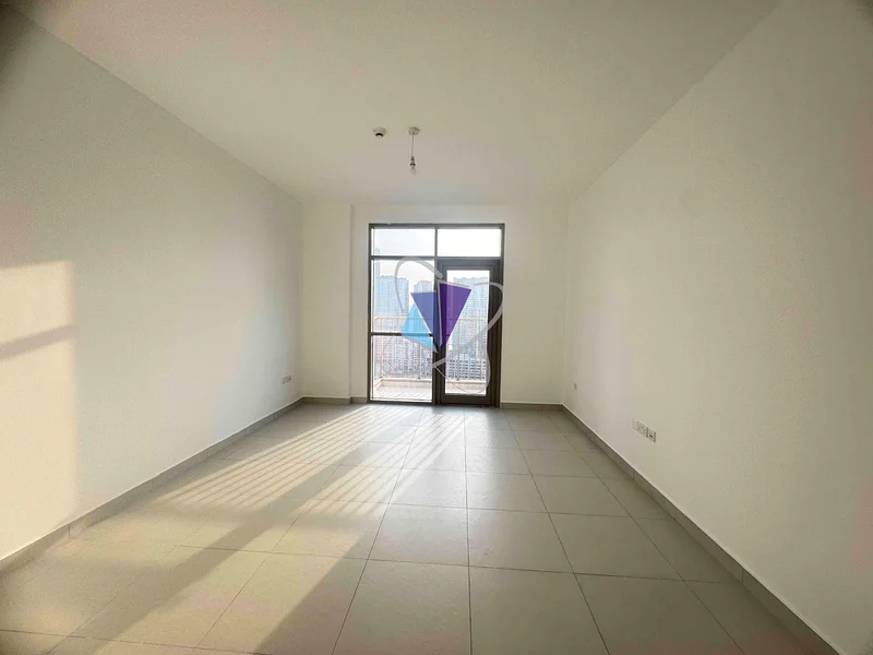 1 Bedroom With Balcony|High Floor| Nearby Beach63845407469058112