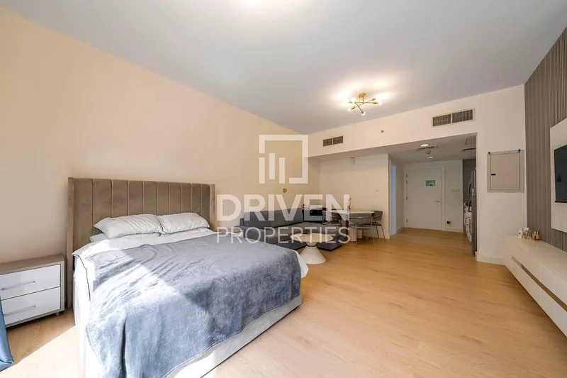 Spacious Studio | Upgraded and Furnished63783846343555114