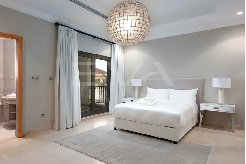 Fully Furnished | Marina View | Mid Unit | Vacant63753453590786114