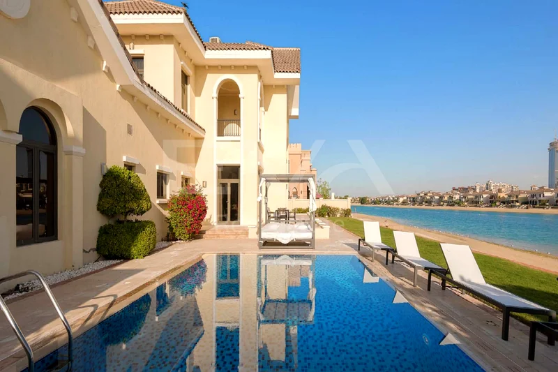 Fully Furnished | Marina View | Mid Unit | Vacant63753453590786111
