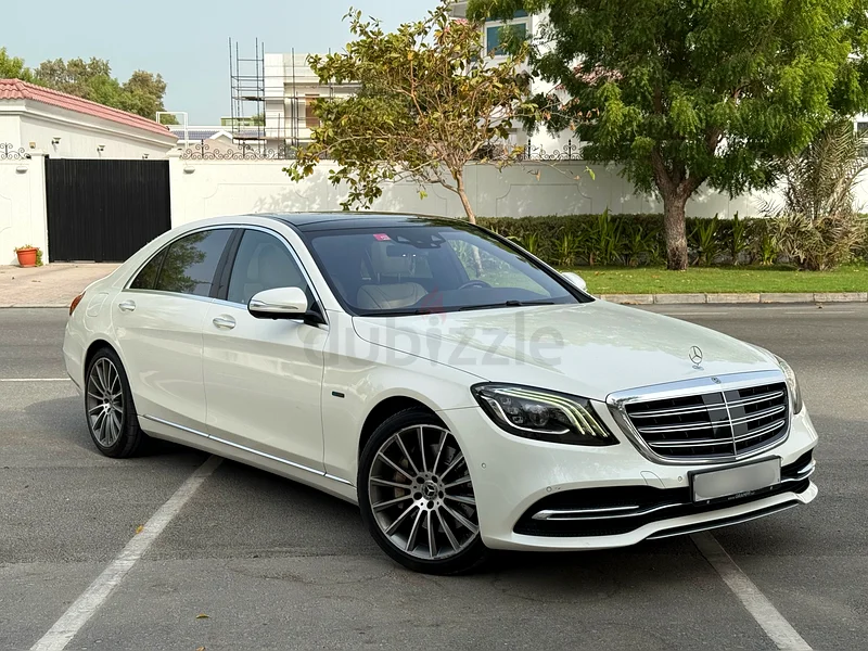S560e | Plug-in Hybrid | Long Version | German Specs63699044883074110