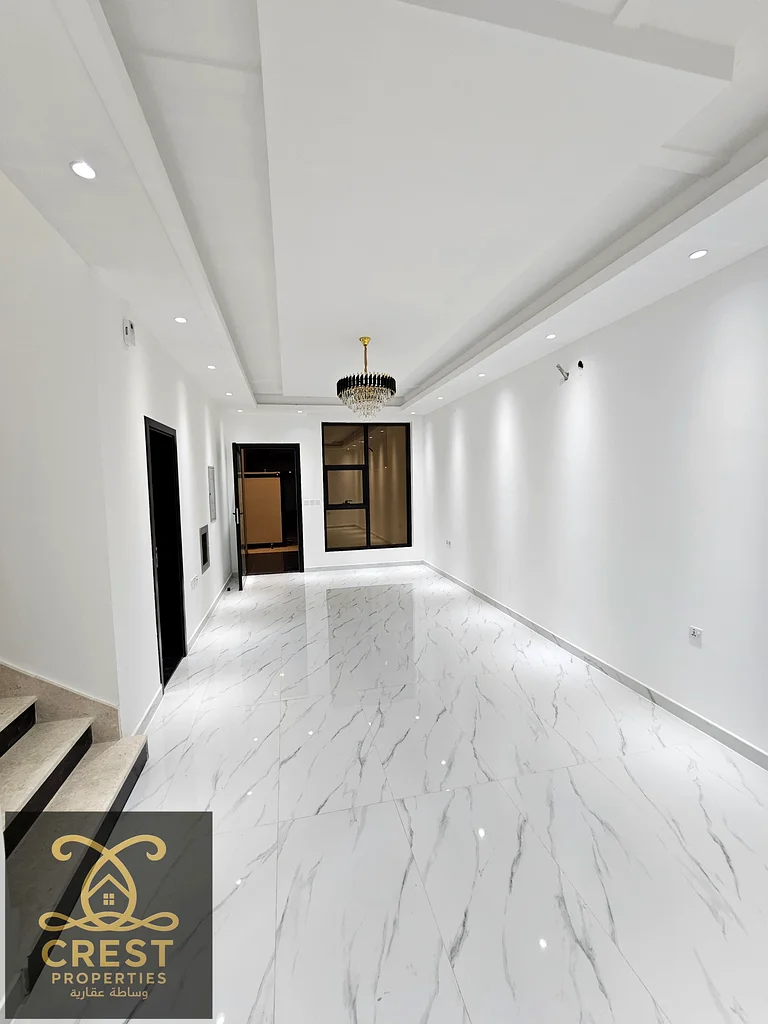 🏡✨ فيلا تاون هاوس فاخرة مكونة من 4 غرف نوم مع سطح وغرفة خادمة في الياسمين - احصل عليها مقابل 90 ألف فقط!63716658908418114