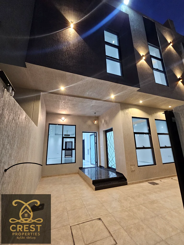 🏡✨ فيلا تاون هاوس فاخرة مكونة من 4 غرف نوم مع سطح وغرفة خادمة في الياسمين - احصل عليها مقابل 90 ألف فقط!63716658908418112