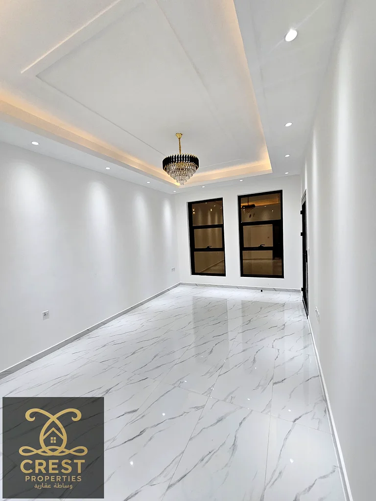 🏡✨ فيلا تاون هاوس فاخرة مكونة من 4 غرف نوم مع سطح وغرفة خادمة في الياسمين - احصل عليها مقابل 90 ألف فقط!63716658908418113