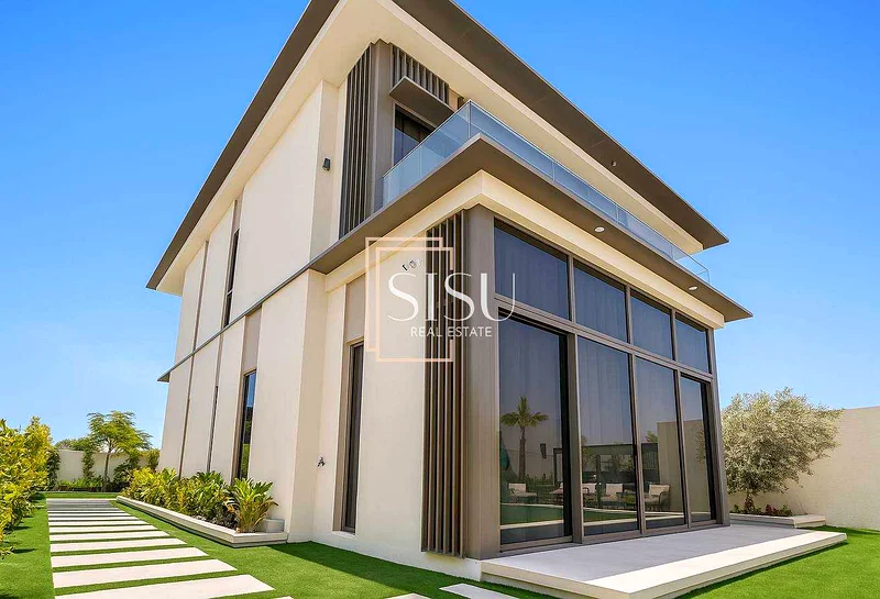 Extended | Landscaped | Key In Hand63754324471938112