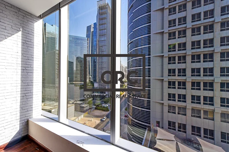 Elegant Office | Prime Investment | Business Bay63826268300674112
