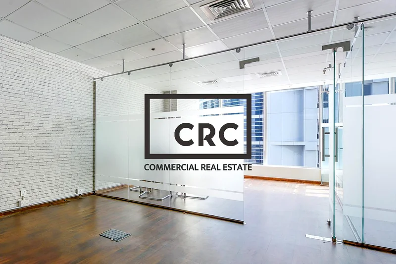 Elegant Office | Prime Investment | Business Bay63826268300674111