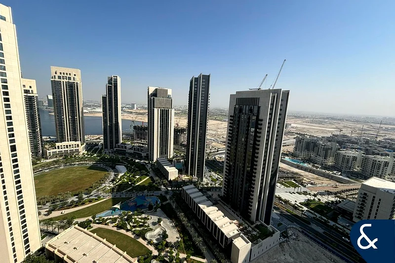 طابق عالي | صفقة للمستثمر | إطلالة على برج الخور64026492726530110