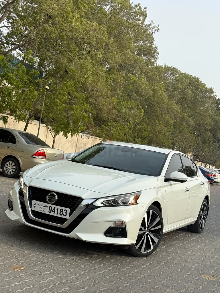 Tema Platinum 2021 White Color with White Interior Full Specification63484252904066111