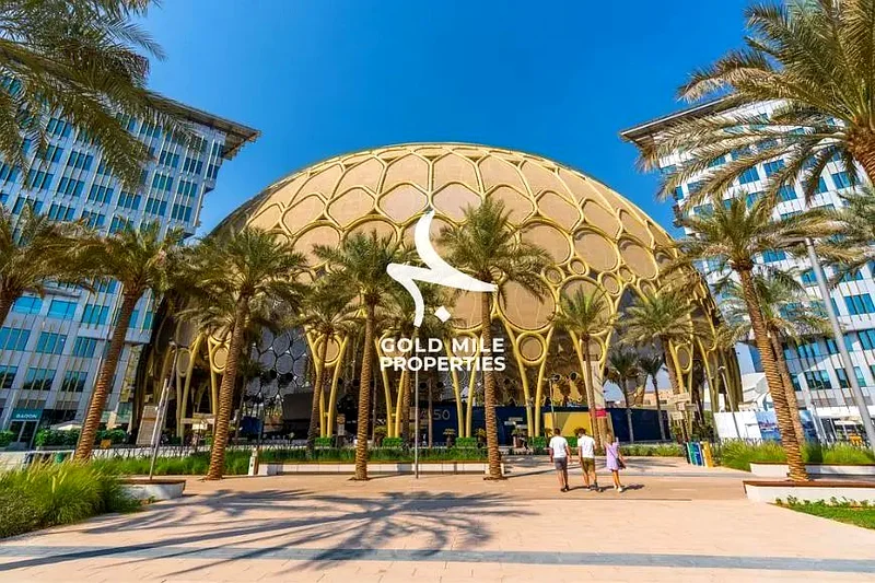 3 Bed spacious | High Floor |Spacious| Al Wasl Dome View63933793533059110